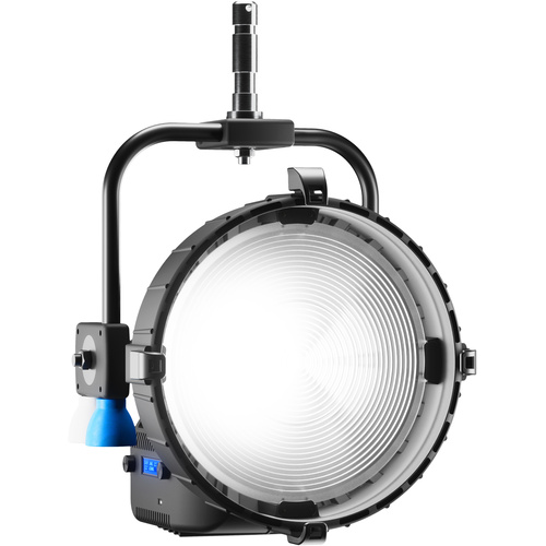 Lupo DayledPRO 5000 LED Fresnel Light (3200K, Pole Operated)