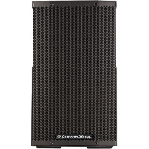 Cerwin Vega CVE-12 12" 2-Way Powered Speaker