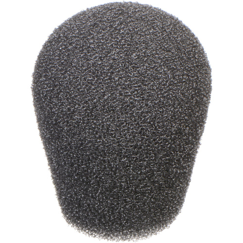 Sennheiser MZW-4EW Foam Windscreen for ME4 Microphone
