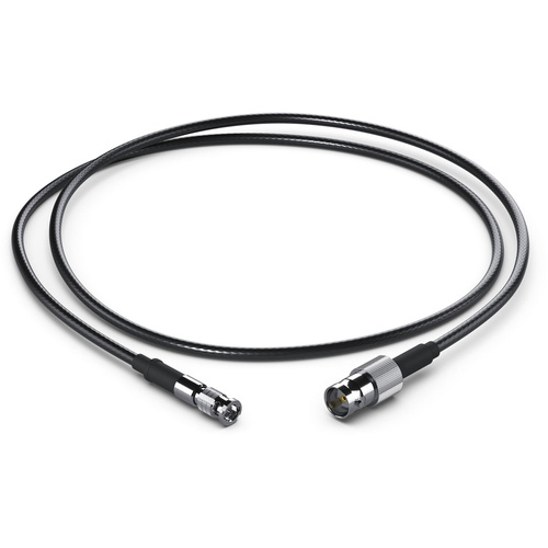 Blackmagic Micro BNC to BNC Female Cable (0.7m)