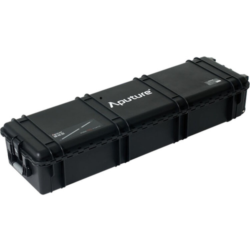 Aputure INFINIBAR PB12 4-Light Rolling Hard Case
