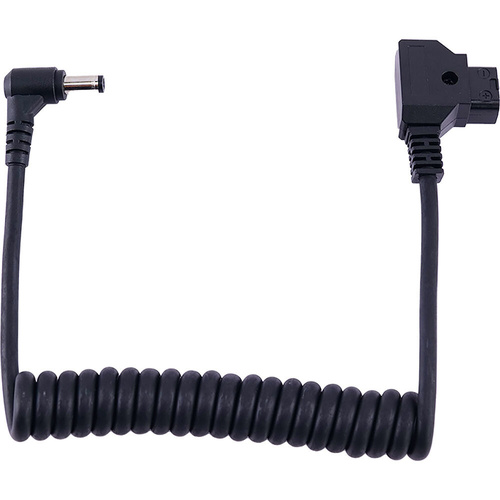 Aputure D-Tap to 5.5mm DC Barrel Power Cable