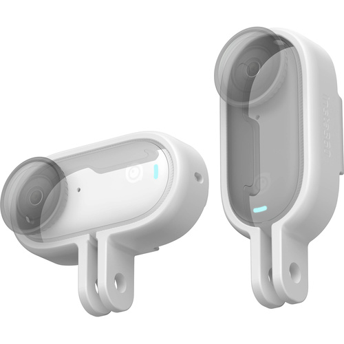 Insta360 GO 3/3S Action Mount Set