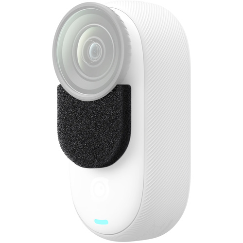 Insta360 Mic Wind Muff for GO 3/3S