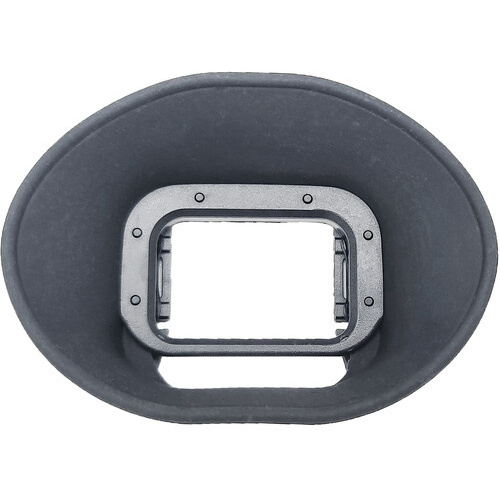 Hoodman Eyecup for Sony a9 III, a7R V, a7S III, a7 IV & a1 Eyepieces