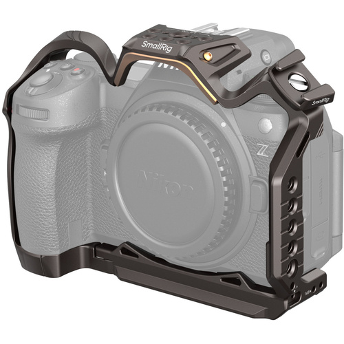 SmallRig 4521 Night Eagle Cage for Nikon Z6 III