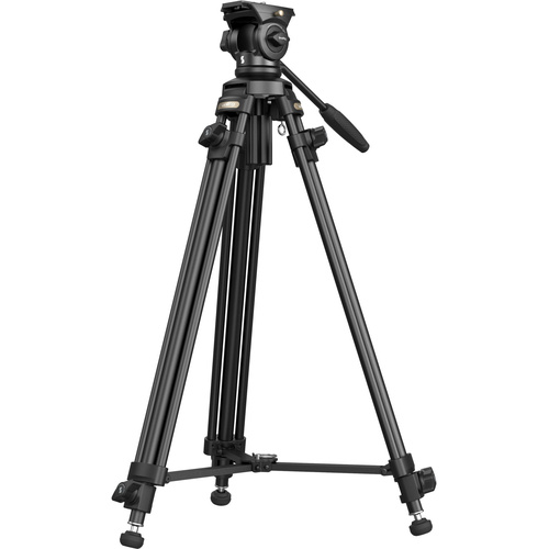 SmallRig 4684 AD-50 Lite Lightweight Video Tripod Kit