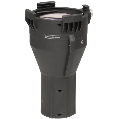 Nanlite 10 Degree Lens for Forza FM Mount Projection Attachment