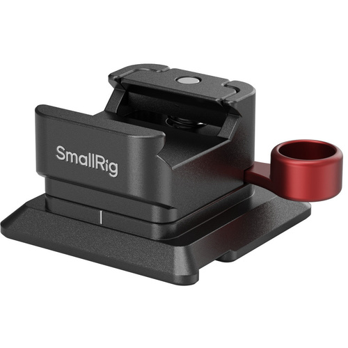 SmallRig MD4857 NATO Clamp to Arca-Swiss Quick Release Plate