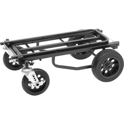 RocknRoller R12STEALTH 8-in-1 All-Terrain Equipment Cart