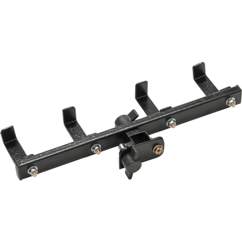 RocknRoller RCH1 Headphone and Cable Hanger