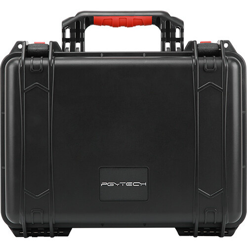 PGYTECH Hard-Shell Safety Carrying Case for DJI Avata 2