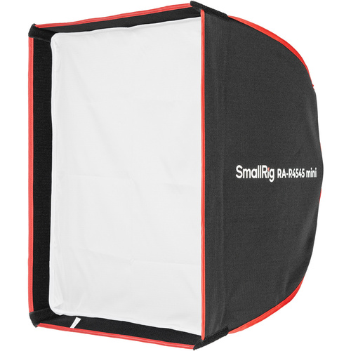 SmallRig 4683 RA-R4545 Mini Square Softbox