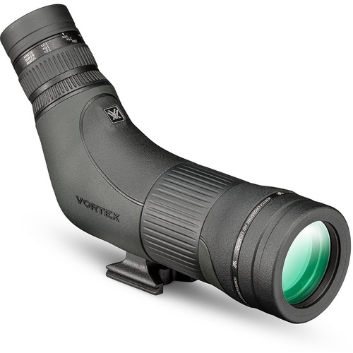Vortex Crossfire HD 12-36x50 Angled Spotting Scope