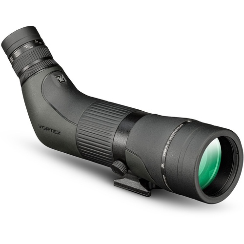 Vortex Crossfire HD 16-48x65 Angled Spotting Scope