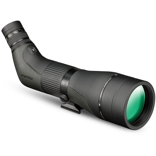 Vortex Crossfire HD 20-60x80 Angled Spotting Scope