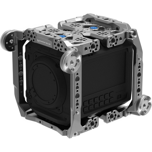 Kondor Blue PYXIS Cage System A Kit (Space Grey)