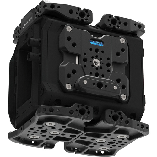 Kondor Blue PYXIS Cage System B Kit (Raven Black)