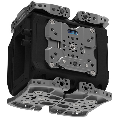 Kondor Blue PYXIS Cage System B Kit (Space Grey)