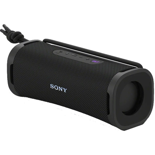Sony ULT FIELD 1 Wireless Portable Speaker (Black)