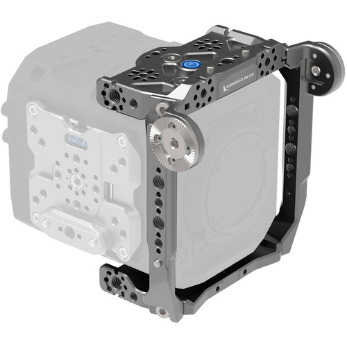 Kondor Blue PYXIS Cage System C Kit (Space Grey)