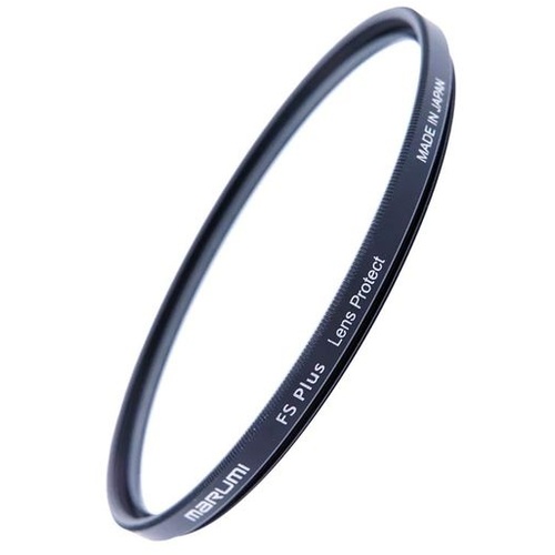 Marumi FS Plus 62mm Lens Protector