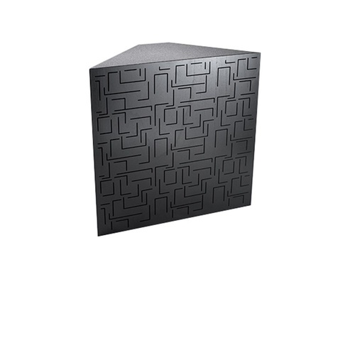 Sonitus Decotrap Natur Maze Ebony Absorber
