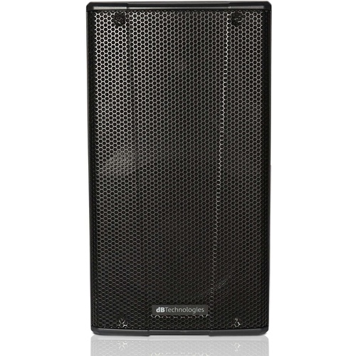dB Technologies B-Hype 12 Active Two Way Speaker