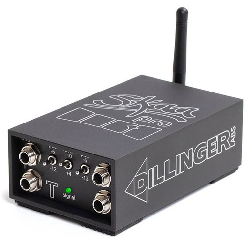 Skaa Pro Dani Dual-Mode Transmitter