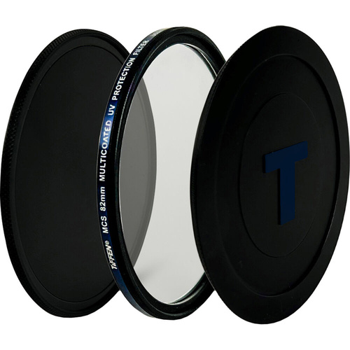 Tiffen Magnetic Control System UV Filter (82mm)