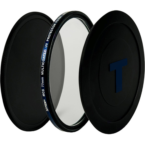 Tiffen Magnetic Control System UV Filter (77mm)