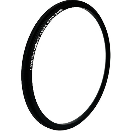 Tiffen Magnetic Control System Adapter (58mm)