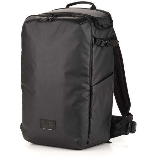 Tenba Solstice 24L Camera Backpack (V2, Black)