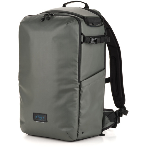 Tenba Solstice 24L Camera Backpack (V2, Grey)