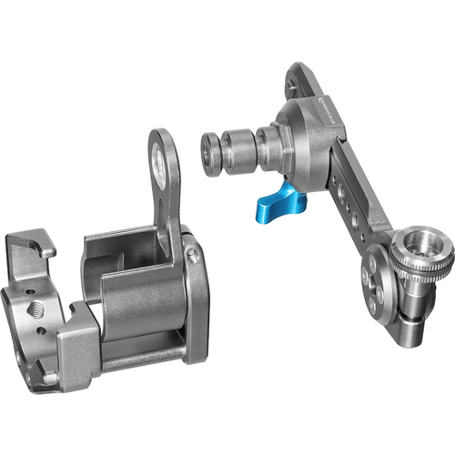 Kondor Blue EVF Bracket for Sony FX6 (Space Grey)