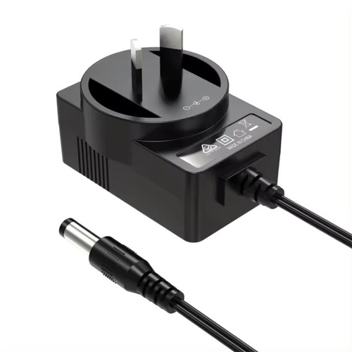 Titan AC Power Adapter 9V DC 2A (NZ/AU Plug) General Purpose