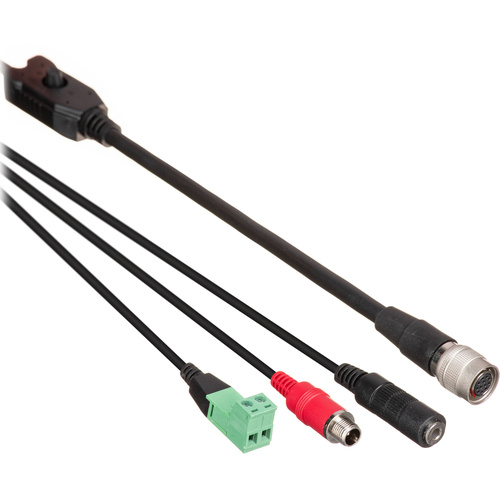 Marshall Electronics Replacement Cable for CV503 Camera (60cm)