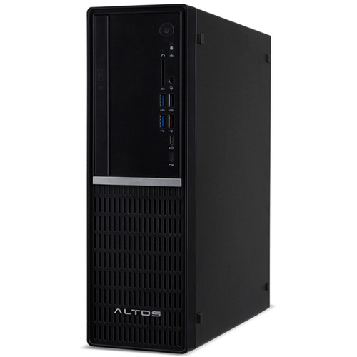 Acer Altos P10 F9 Desktop PC (Core i5, 16GB RAM, 512GB)