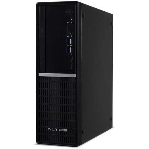 Acer Altos P10 F8 Desktop PC (Core i5, 16GB RAM, 1TB)