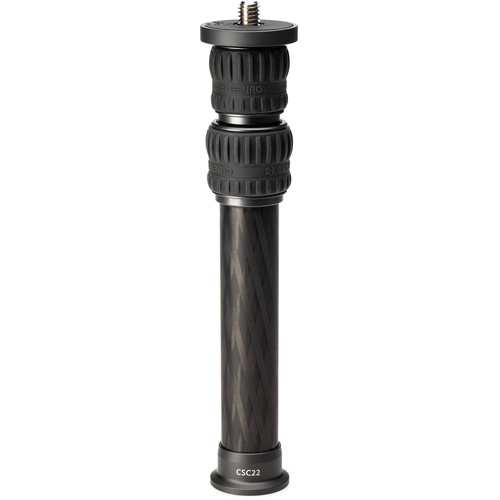 Benro Carbon Fibre Extension Column for Series 0 Tripods