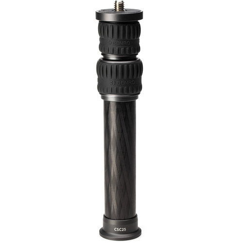 Benro Carbon Fibre Extension Column for Series 1 Tripods