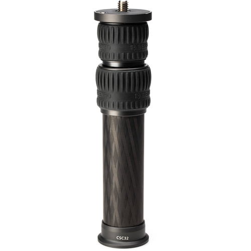Benro Carbon Fibre Extension Column for Series 3 Tripods