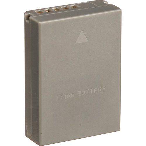 Jupio PS-BLN1/BLN-1 Lithium-Ion Battery Pack (7.6V, 1220mAh)
