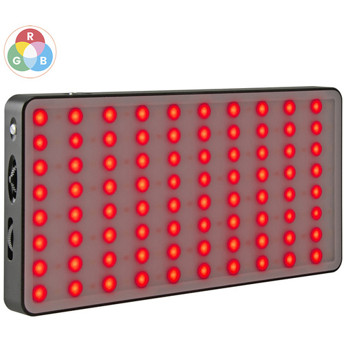 Jupio PowerLED 160 RGB LED Light