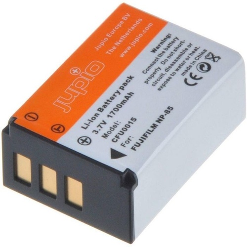 Jupio NP-85 Lithium-Ion Battery Pack (3.7V, 1700mAh)