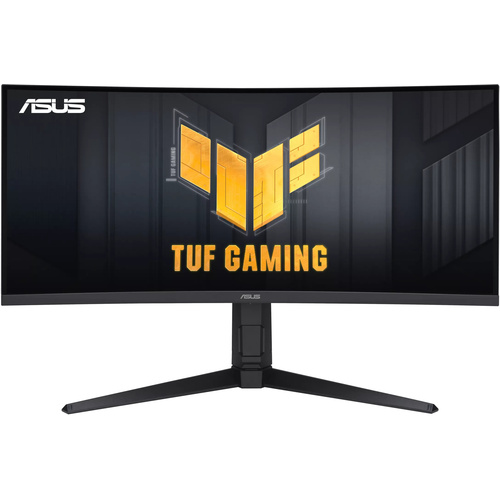 ASUS TUF VG34VQL3A 34" Curved Gaming Monitor