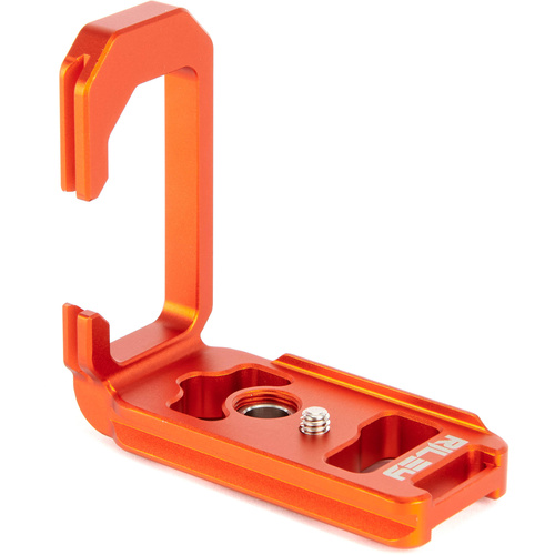 3 Legged Thing Riley Dedicated L-bracket for Canon R7 (Copper)