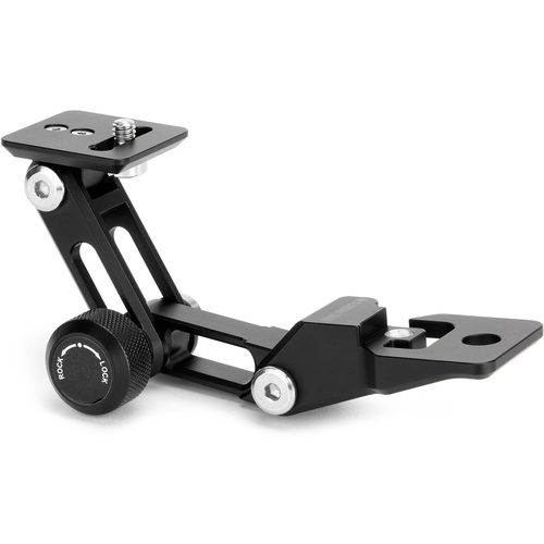 3 Legged Thing Thingy Ultra Plate Camera Platform (Darkness)