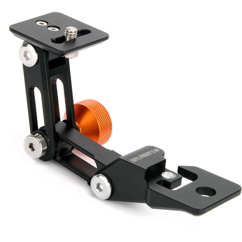 3 Legged Thing Thingy Ultra Plate Camera Platform (Lava)