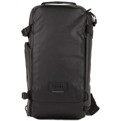 Tenba Solstice 12L Sling Bag (V2, Black)